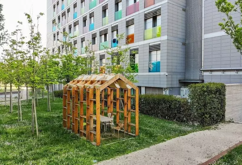 Fotos del hotel Camplus Guest Bononia Casa Per Ferie:  7