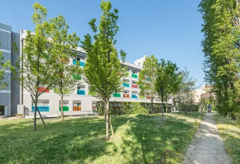 Fotos del hotel Camplus Guest Bononia Casa Per Ferie:  24