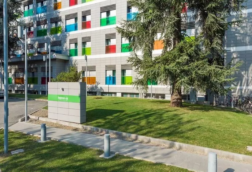 Fotos del hotel Camplus Guest Bononia Casa Per Ferie:  22