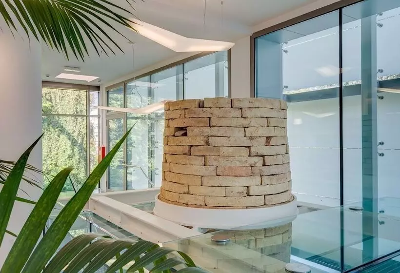 Fotos del hotel Camplus Guest Bononia Casa Per Ferie:  4