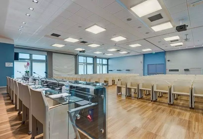 Fotos del hotel Camplus Guest Bononia Casa Per Ferie:  11