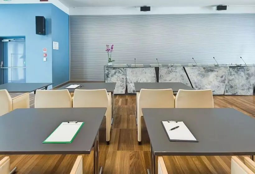 Fotos del hotel Camplus Guest Bononia Casa Per Ferie:  19