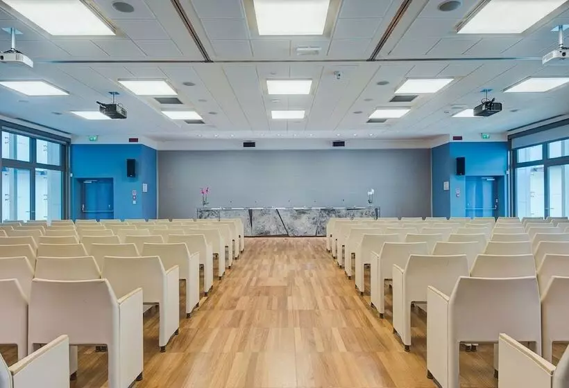 Fotos del hotel Camplus Guest Bononia Casa Per Ferie:  21