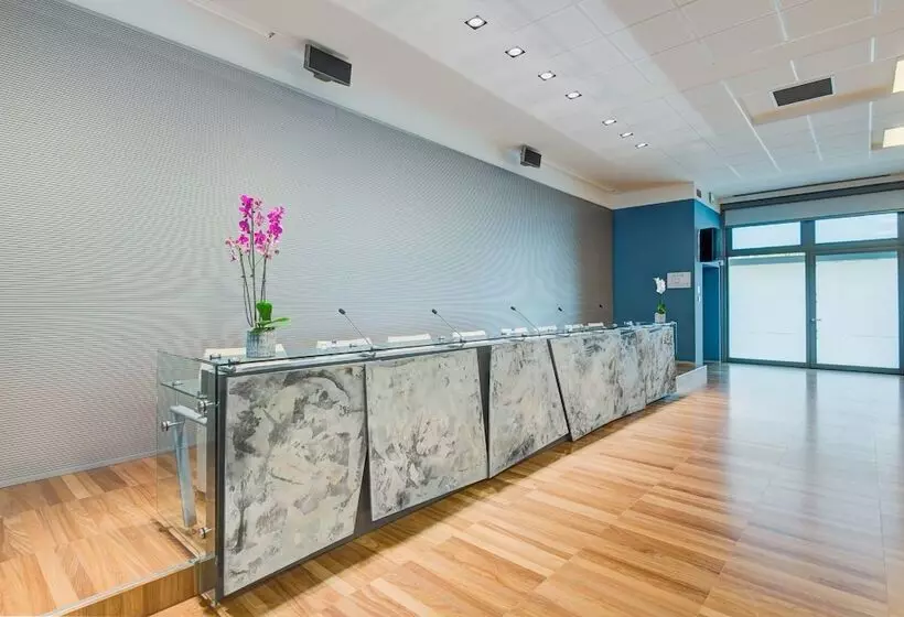 Fotos del hotel Camplus Guest Bononia Casa Per Ferie:  3