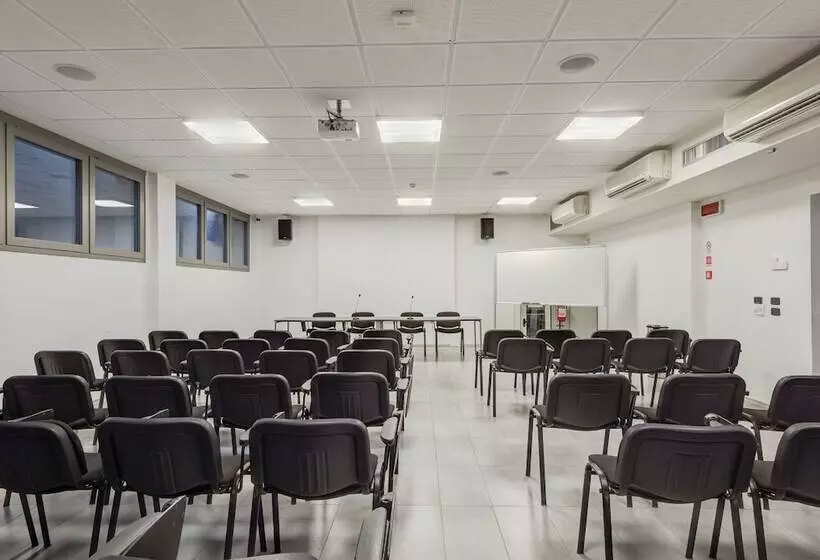 Fotos del hotel Camplus Guest Bononia Casa Per Ferie:  23