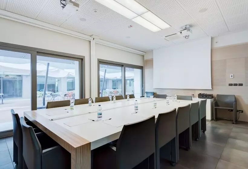 Fotos del hotel Camplus Guest Bononia Casa Per Ferie:  17