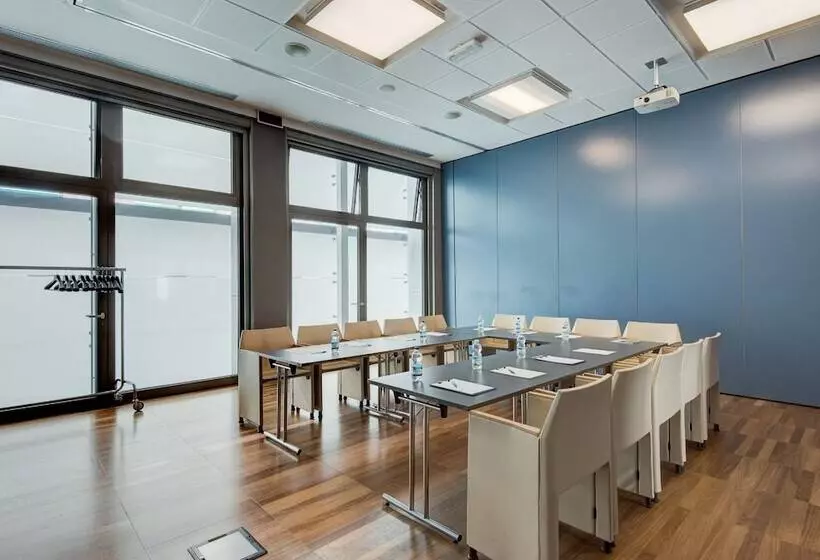 Fotos del hotel Camplus Guest Bononia Casa Per Ferie:  13