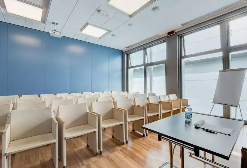 Fotos del hotel Camplus Guest Bononia Casa Per Ferie:  6