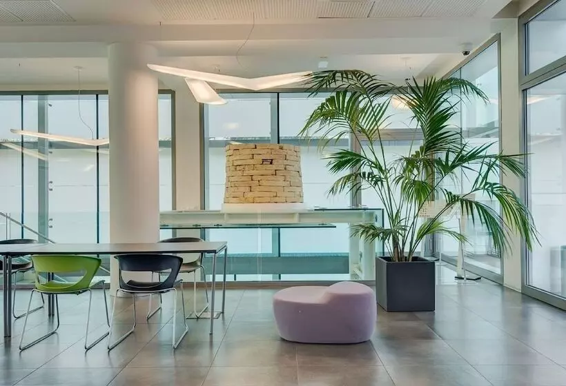 Fotos del hotel Camplus Guest Bononia Casa Per Ferie:  2