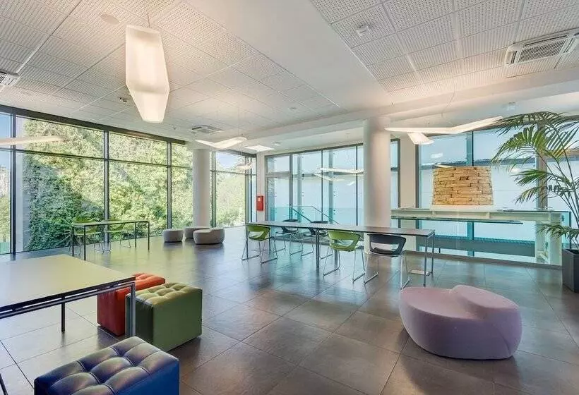 Fotos del hotel Camplus Guest Bononia Casa Per Ferie:  14