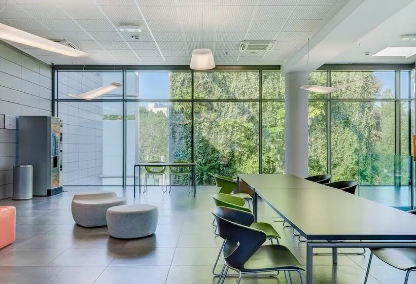 Fotos del hotel Camplus Guest Bononia Casa Per Ferie:  25