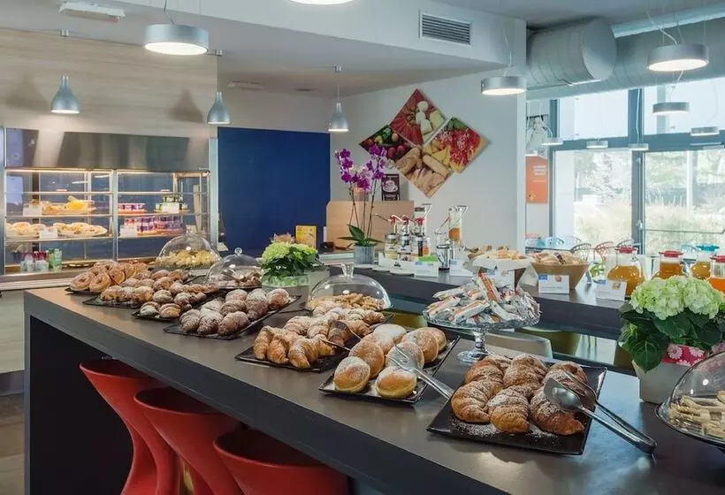 Fotos del hotel Camplus Guest Bononia Casa Per Ferie:  12