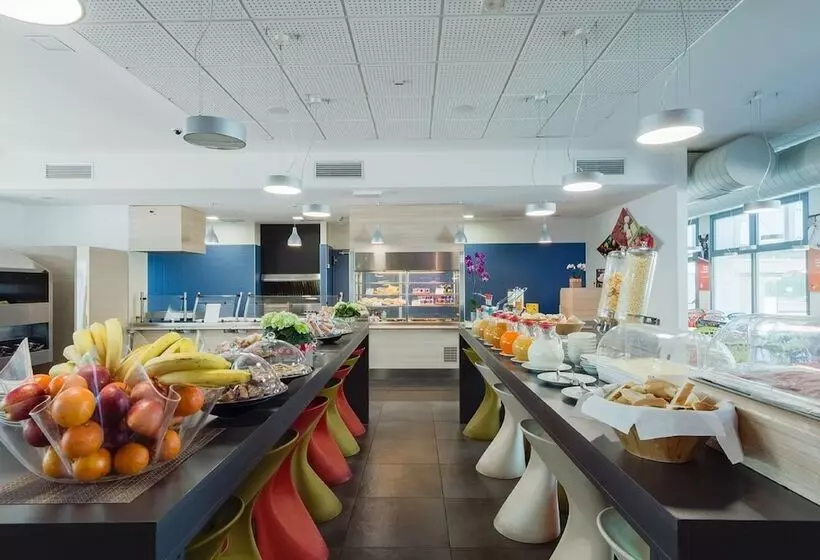 Fotos del hotel Camplus Guest Bononia Casa Per Ferie:  5