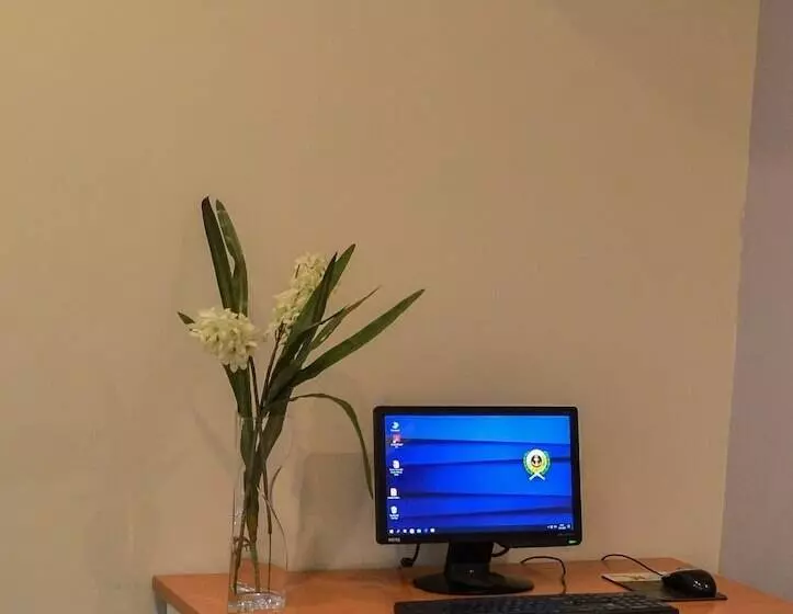 Fotos del hotel Centro Naval:  5