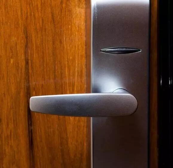 Fotos del hotel Centro Naval:  7