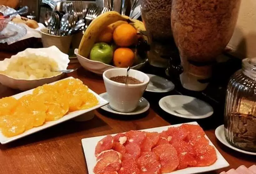 Fotos del hotel Centro Naval:  4