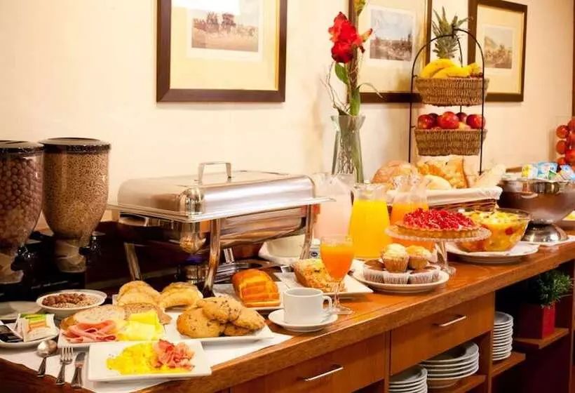 Fotos del hotel Centro Naval:  14