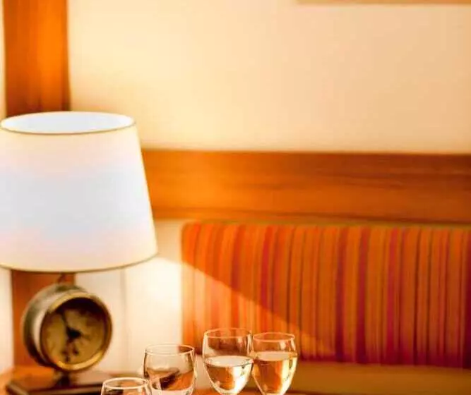 Fotos del hotel Centro Naval:  2