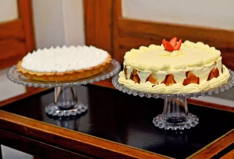 Fotos del hotel Centro Naval:  15