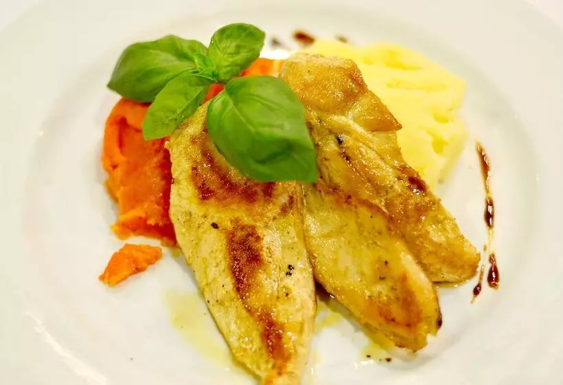 Fotos del hotel Centro Naval:  10