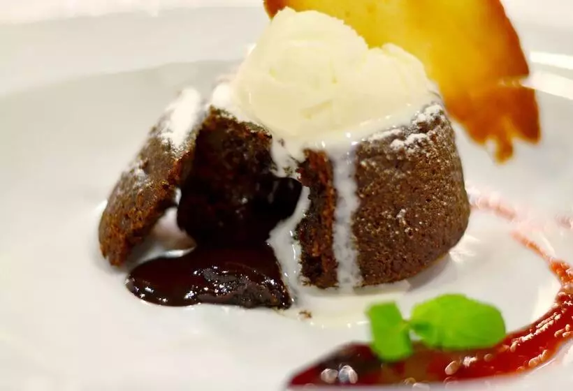 Fotos del hotel Centro Naval:  12