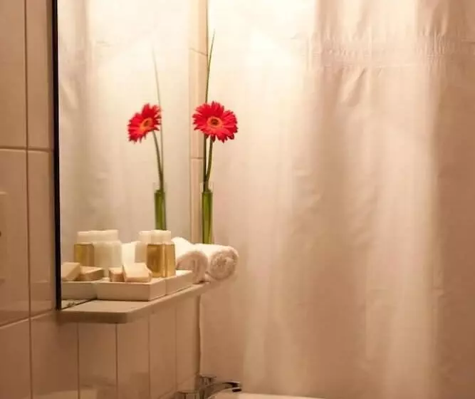 Fotos del hotel Centro Naval:  9