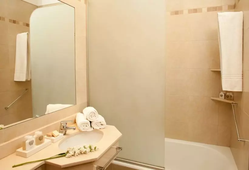 Fotos del hotel Centro Naval:  11