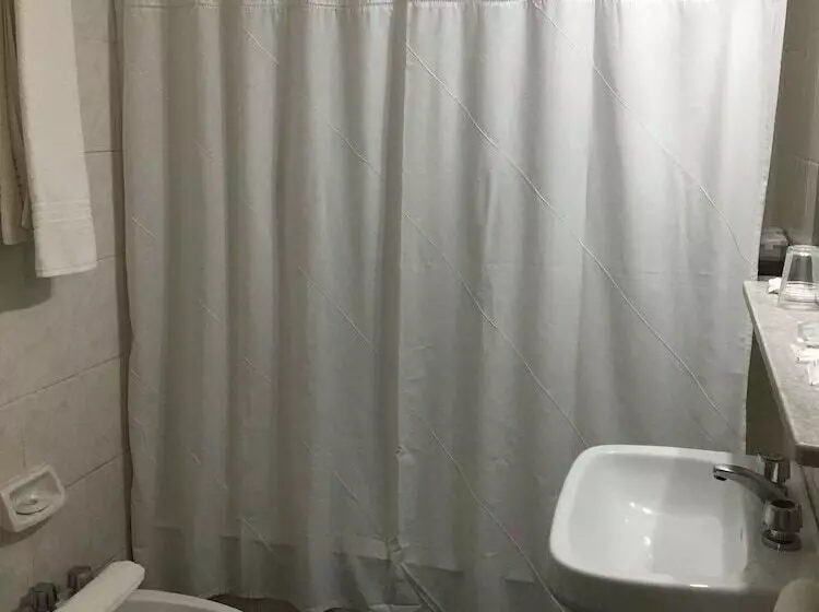 Fotos del hotel Centro Naval:  13