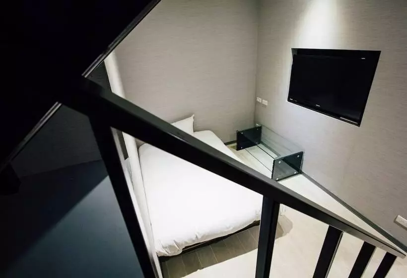 Fotos del hotel Taipei Centro Stay:  13