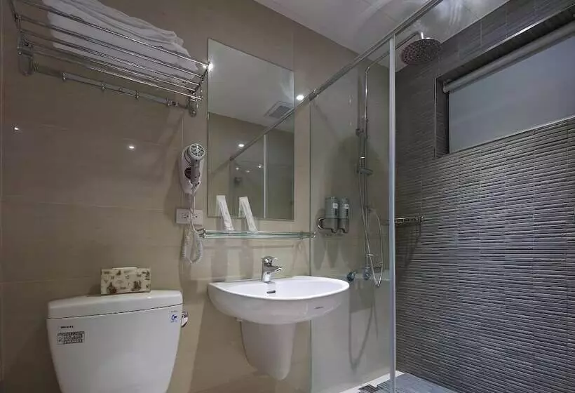 Fotos del hotel Taipei Centro Stay:  6