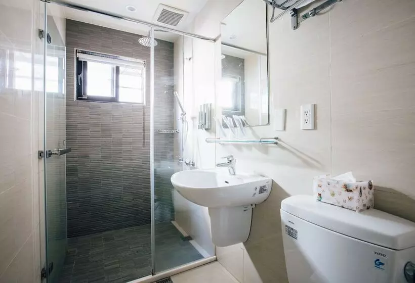 Fotos del hotel Taipei Centro Stay:  8