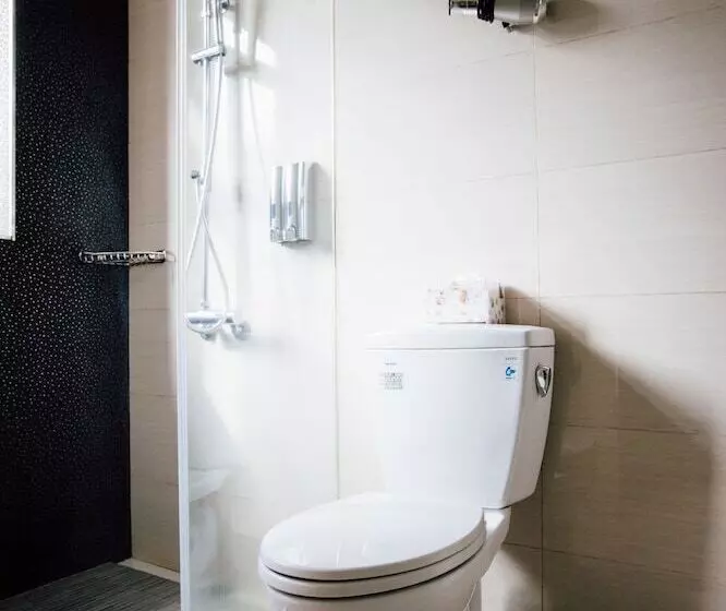 Fotos del hotel Taipei Centro Stay:  10