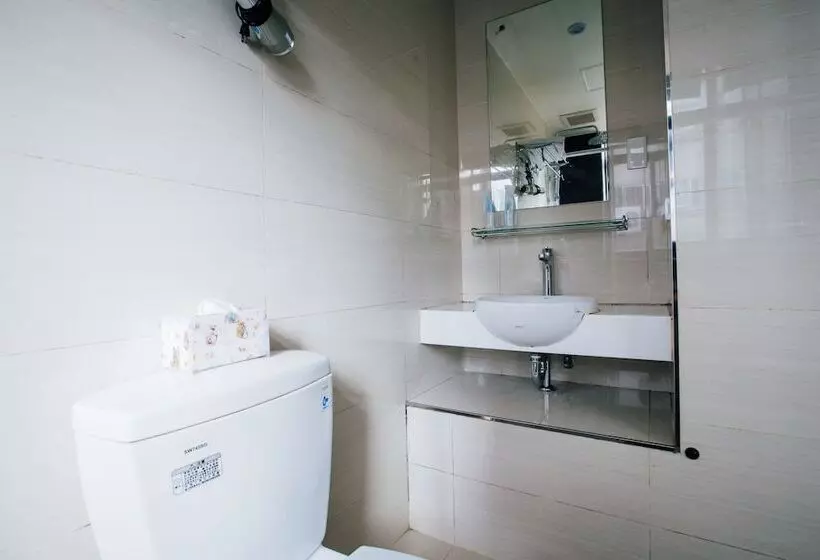 Fotos del hotel Taipei Centro Stay:  4