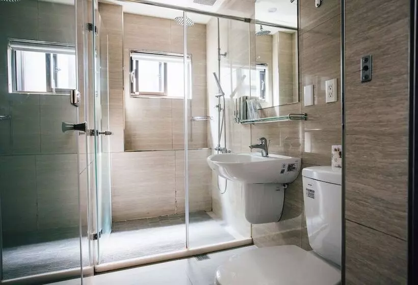 Fotos del hotel Taipei Centro Stay:  2