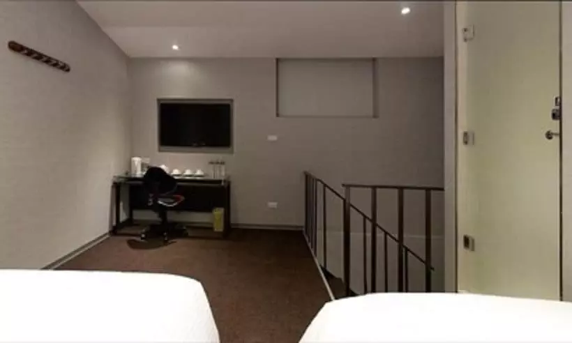 Fotos del hotel Taipei Centro Stay:  12