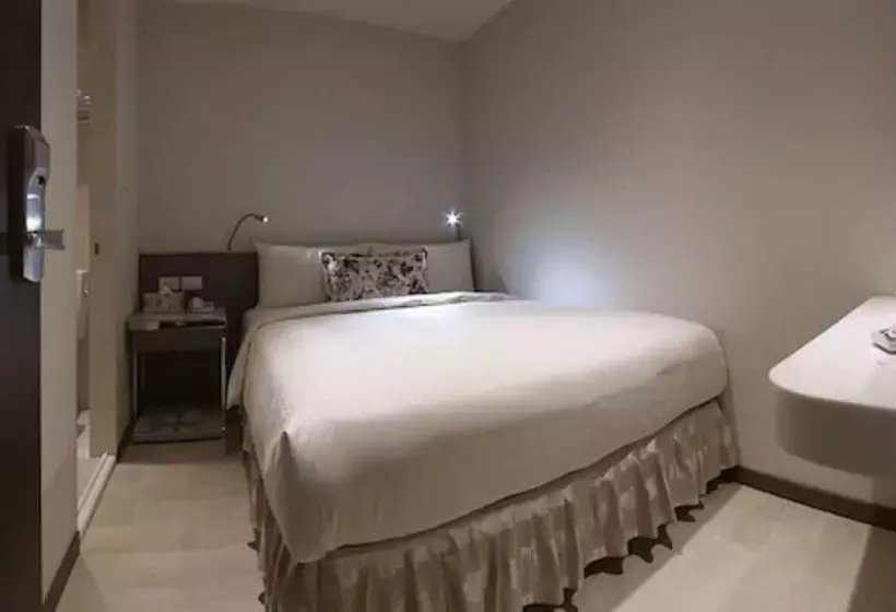 Fotos del hotel Taipei Centro Stay:  15