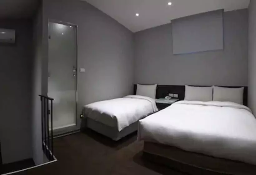 Fotos del hotel Taipei Centro Stay:  11