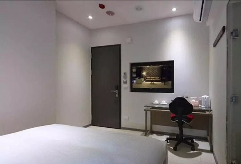 Fotos del hotel Taipei Centro Stay:  22