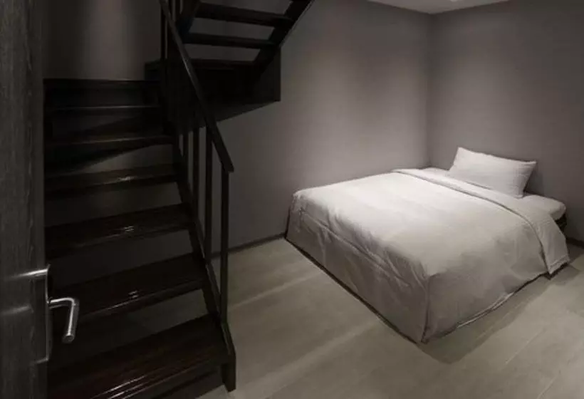 Fotos del hotel Taipei Centro Stay:  9