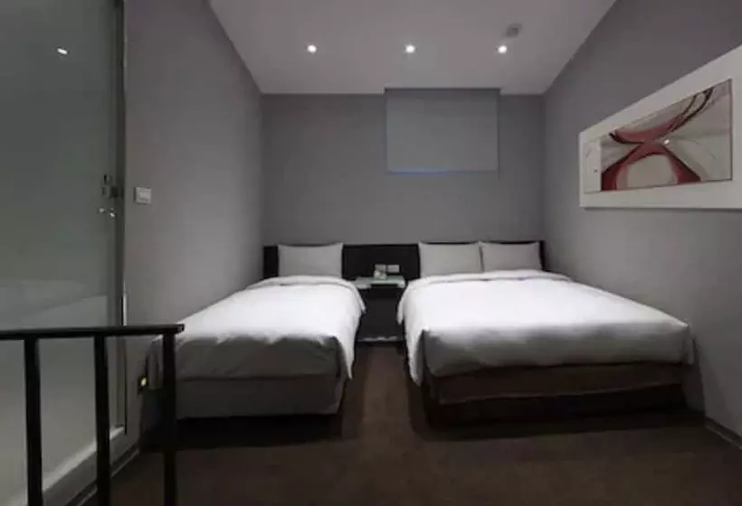 Fotos del hotel Taipei Centro Stay:  21