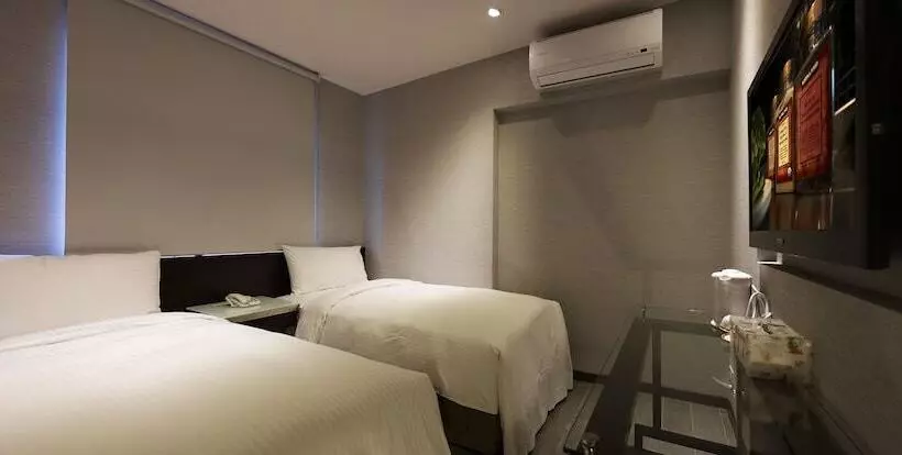Fotos del hotel Taipei Centro Stay:  20