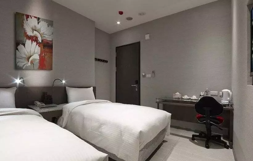 Fotos del hotel Taipei Centro Stay:  24