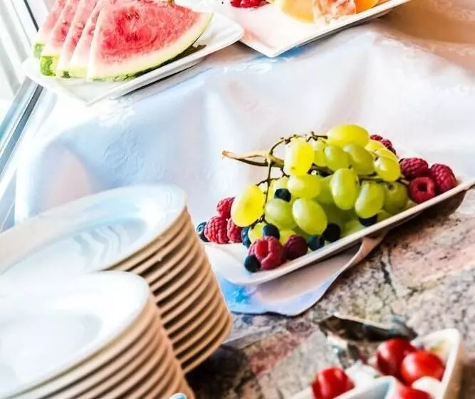 Fotos del hotel Corvinus:  14