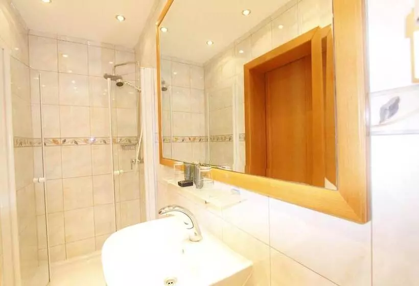 Fotos del hotel Corvinus:  21