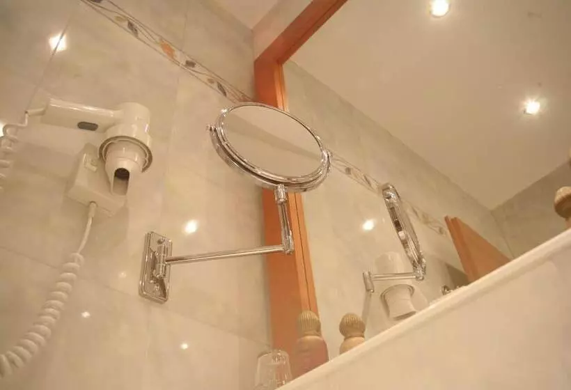 Fotos del hotel Corvinus:  25