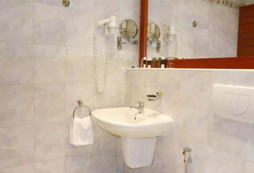 Fotos del hotel Corvinus:  24