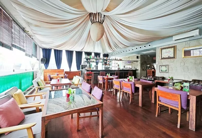 Fotos del hotel Galleria 10 Sukhumvit Bangkok By Compass Hospitality:  5