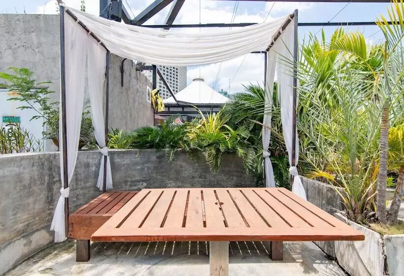 Fotos del hotel Galleria 10 Sukhumvit Bangkok By Compass Hospitality:  21