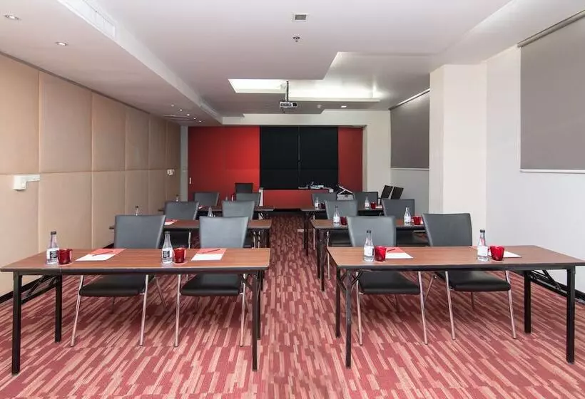 Fotos del hotel Galleria 10 Sukhumvit Bangkok By Compass Hospitality:  16