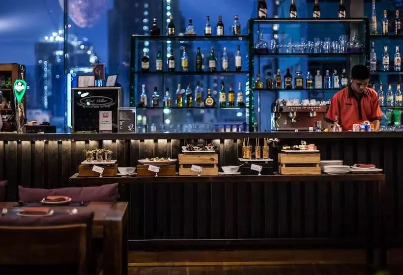 Fotos del hotel Galleria 10 Sukhumvit Bangkok By Compass Hospitality:  6